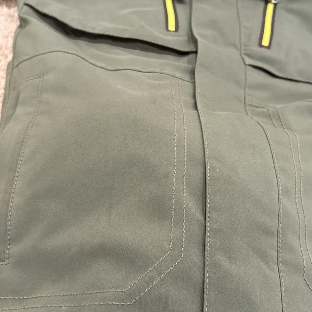 Marmot boys gold